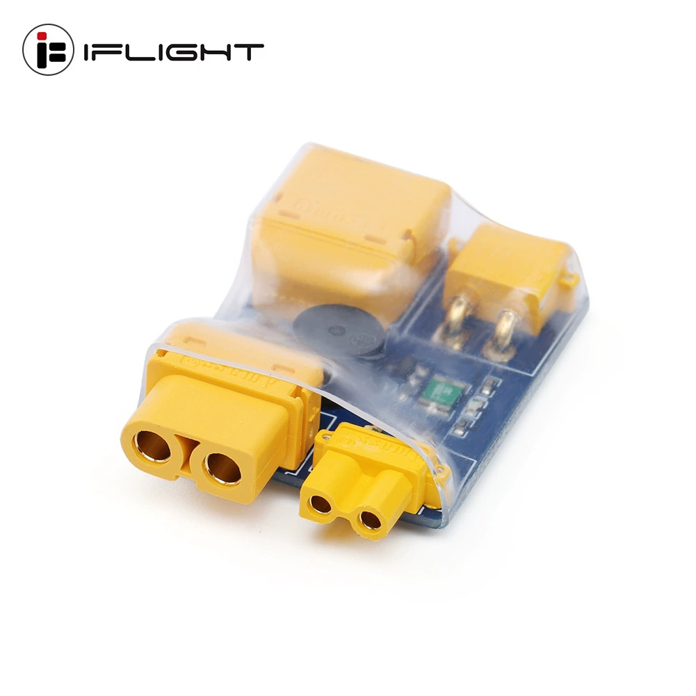 Drone Smart Rc - IFlight XT30 / XT60 Smart Smoke