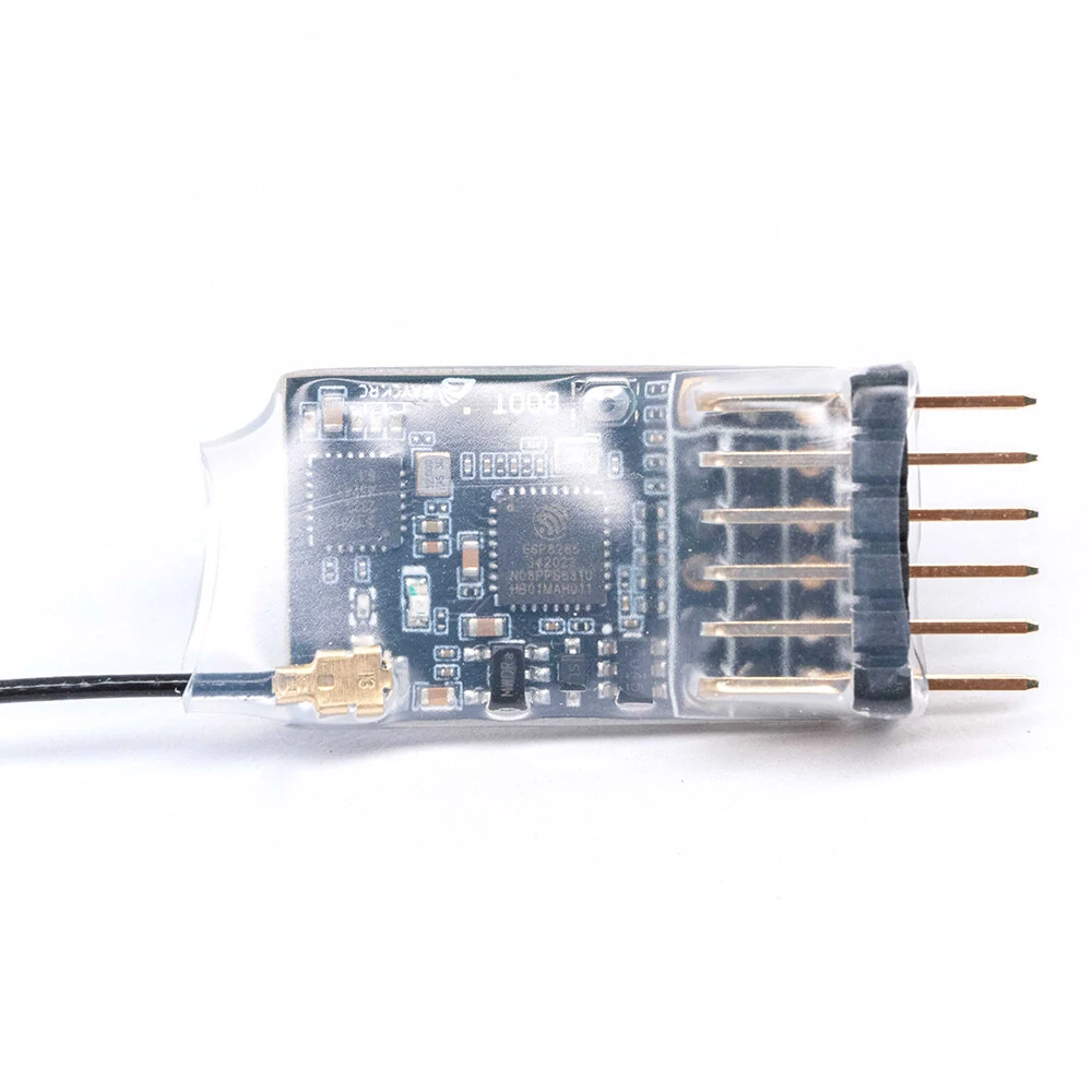 Drone Rc Aircraft - BAYCK ELRS 2.4GHz 5CH PWM Receiver