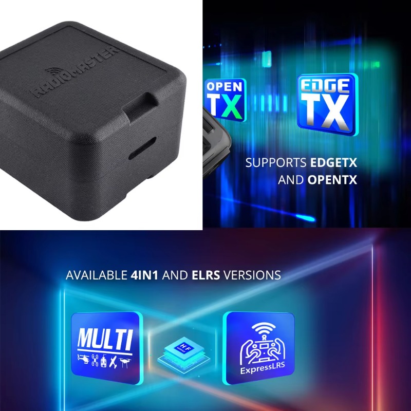 RadioMaster TX16S MKII V4.0 16 - Drone With Rc Controller 评论和价格