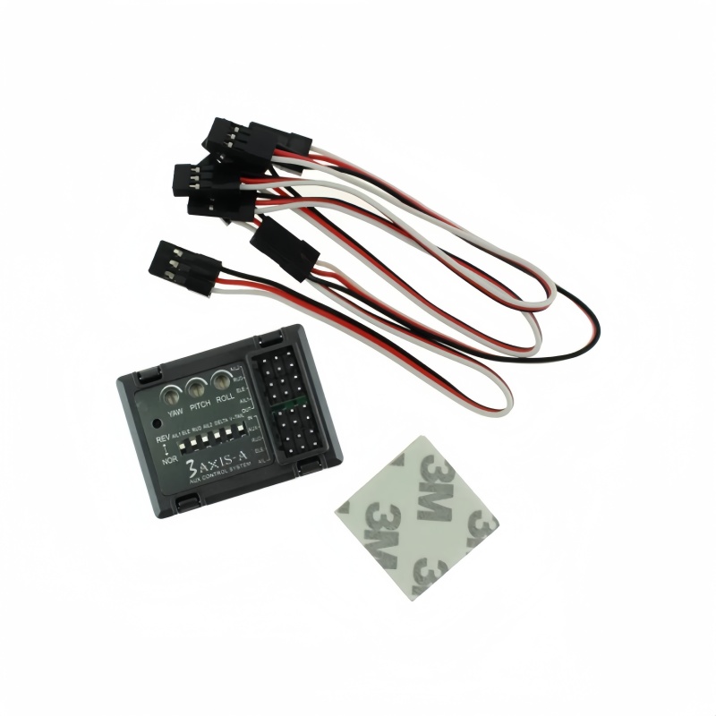 3 Axis Gyro Flight Controller  - Drone Rc Remote Control 评论和价格