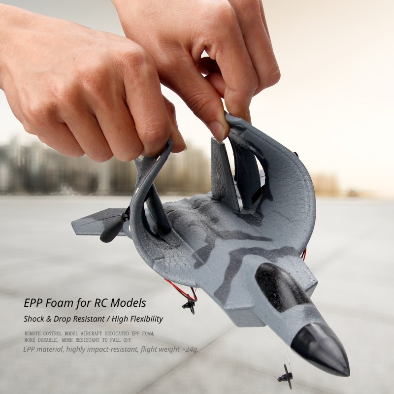 Fx622 RC Fighter Jet Foam Glid - Drone Rc Fighter Jet 评论和价格