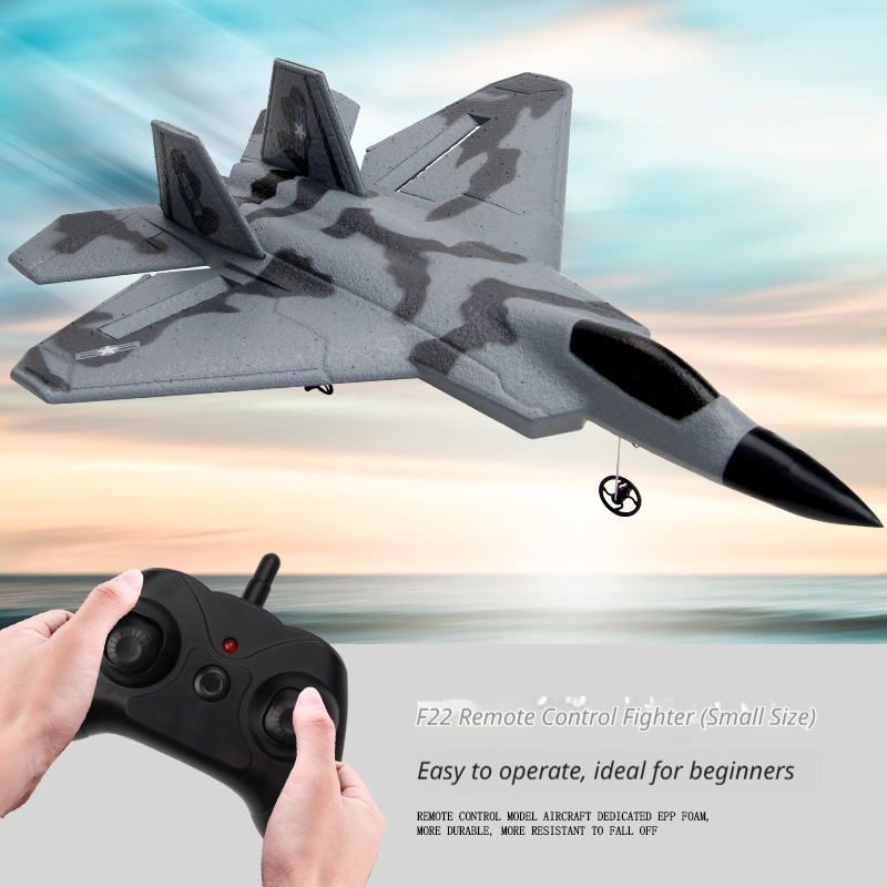 Fx622 RC Fighter Jet Foam Glid - Drone Rc Fighter Jet 评论和价格
