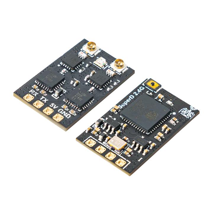BETAFPV ELRS Receiver 915MHz F - Drone Rc Aircraft 评论和价格
