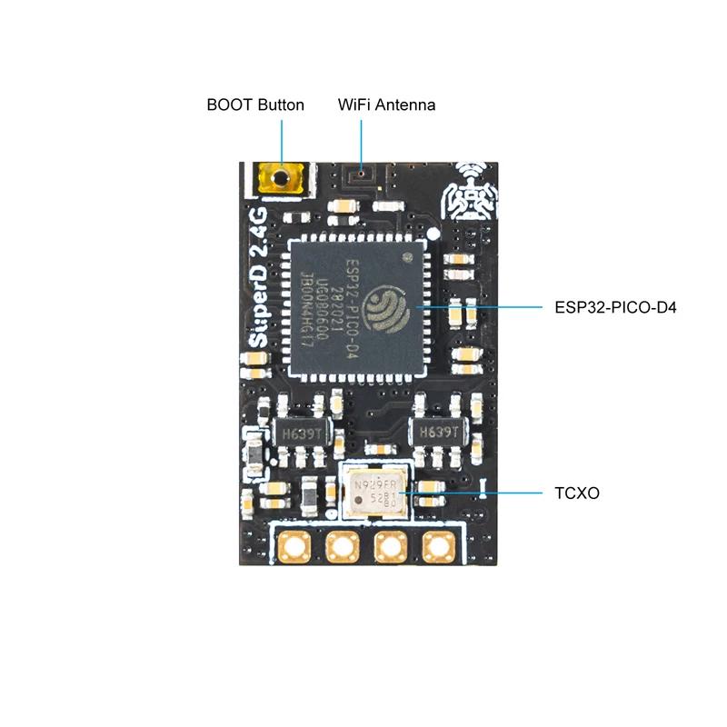 BETAFPV ELRS Receiver 915MHz F - Drone Rc Aircraft 评论和价格