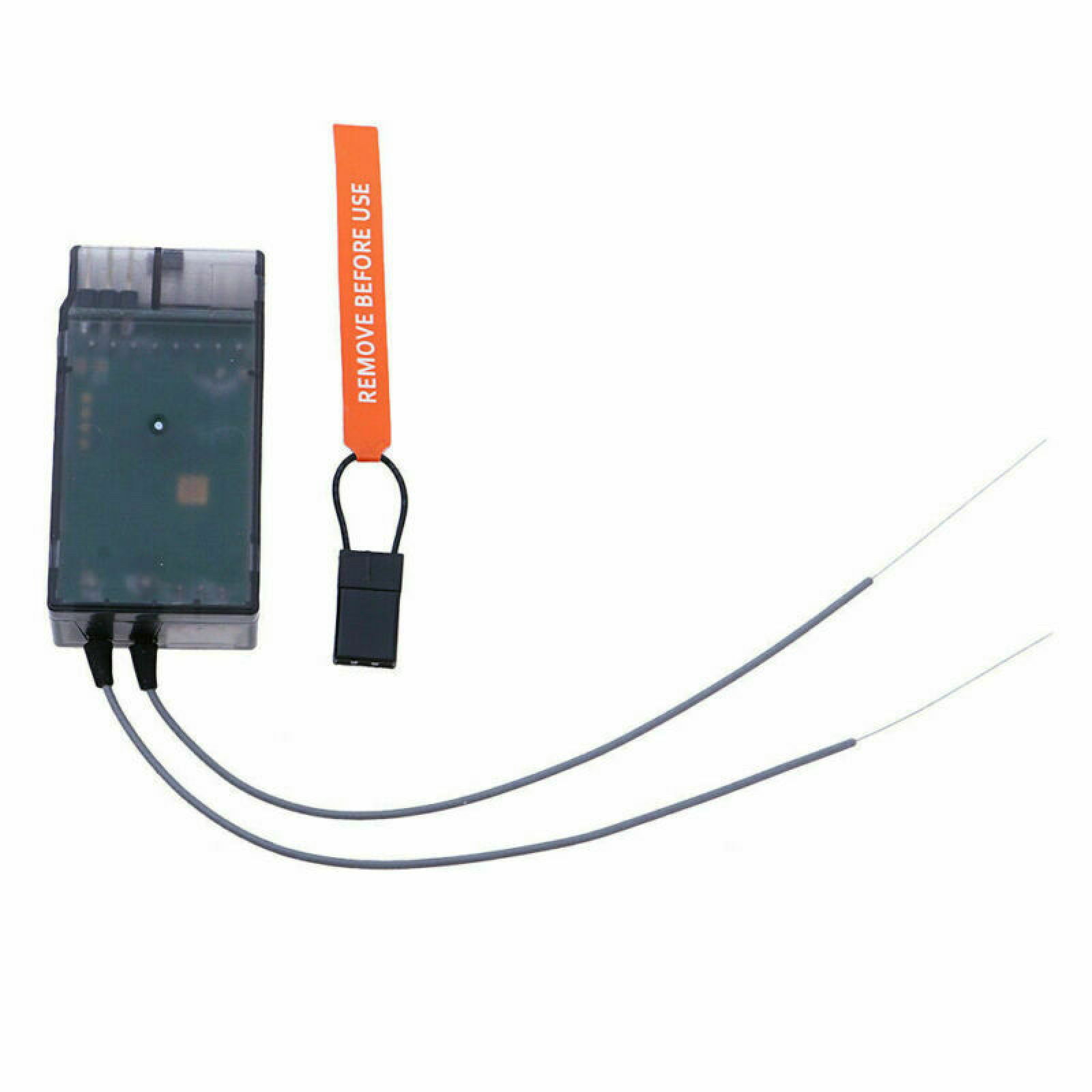 6CH 2.4GHz PPM S603 Receiver w - Drone Rc 评论和价格
