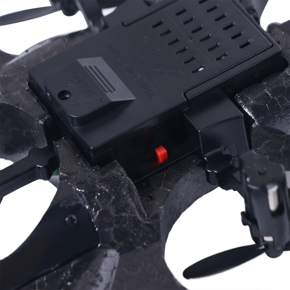 EPP Foam Remote Control Foam F - Drone Rc Fighter Jet 评论和价格