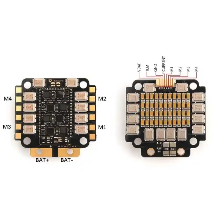 Hakrc F7 F722 V2 Se Flight Sta - Drone Rc 评论和价格