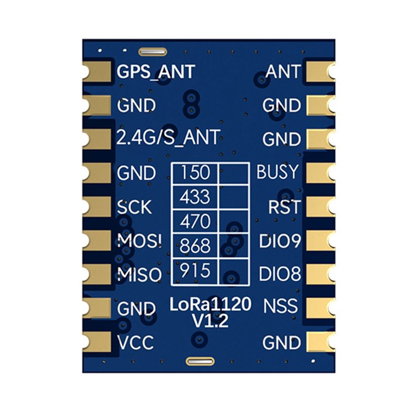 【PRICE-DROP!】LR1120 Lora Wirel - Drone Smart Rc 评论和价格
