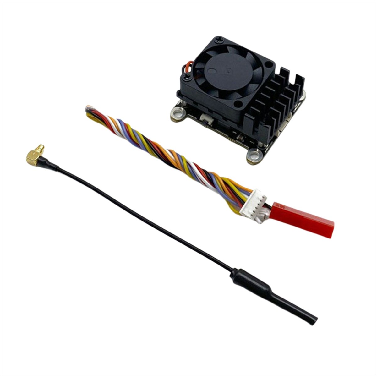 5.8G 2W VTX 2000mW FPV Video T - Drone Rc 评论和价格
