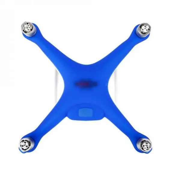 Silicone FUSELAGE cover Thicke - Drone Rc 评论和价格