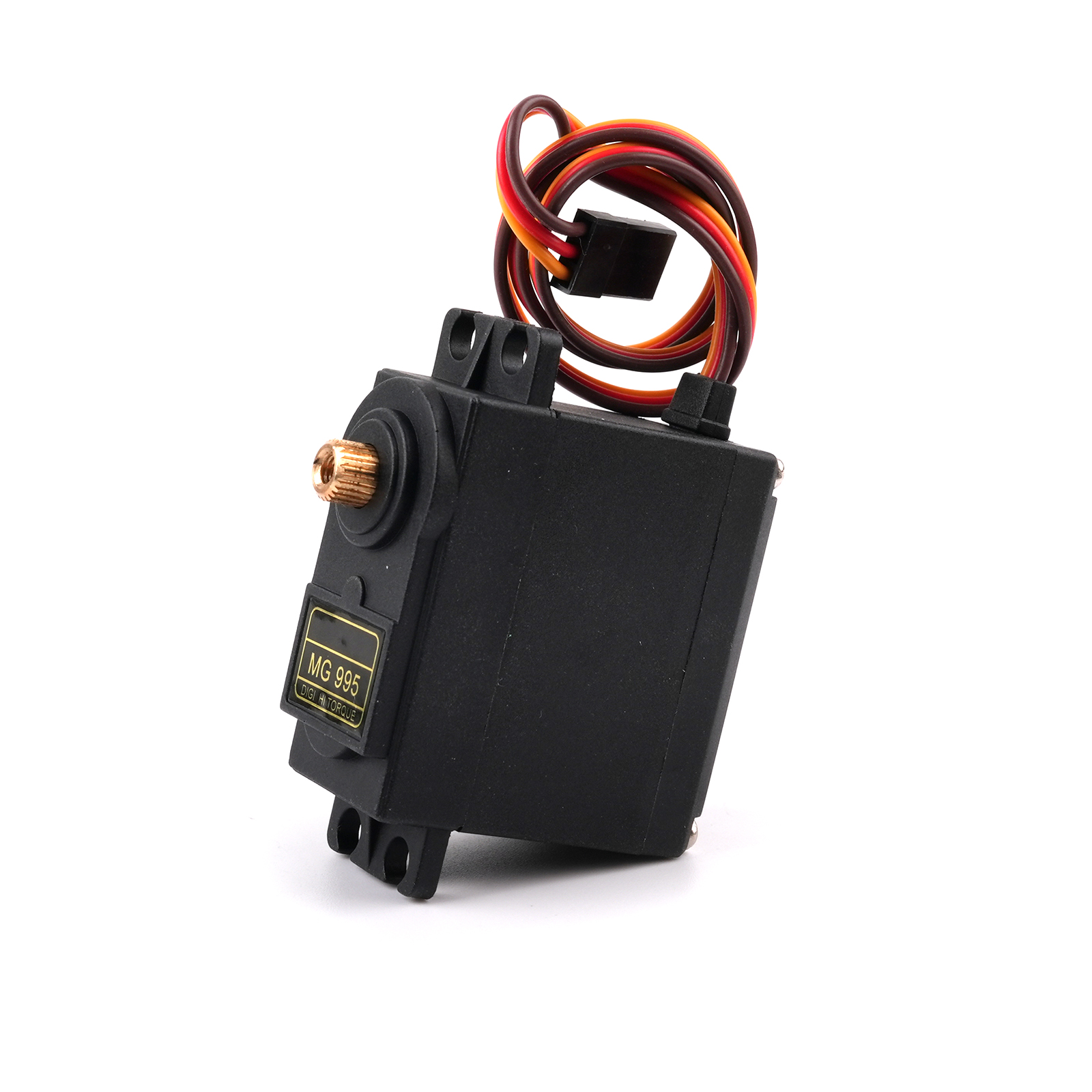 MG995 13KG RC Servos Standard  - Drone Rc Aircraft 评论和价格
