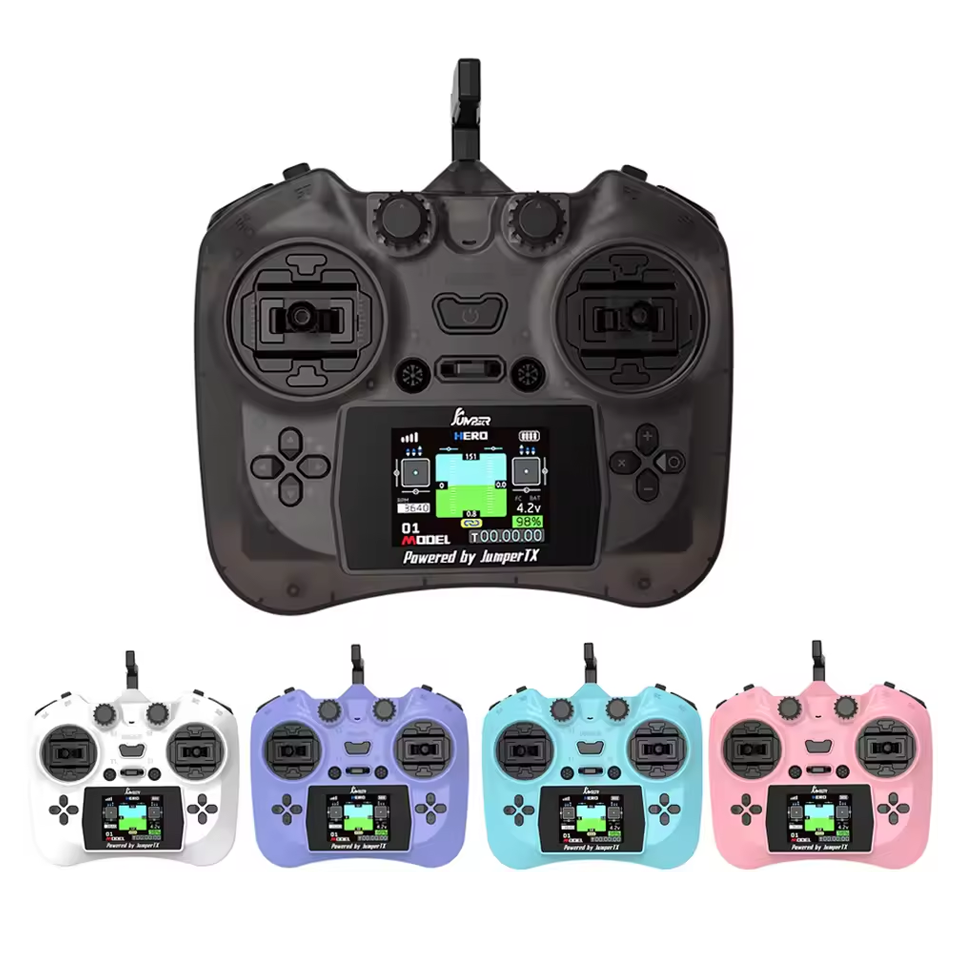 JUMPER Smart 2Inch Color Scree - Drone Smart Rc 评论和价格