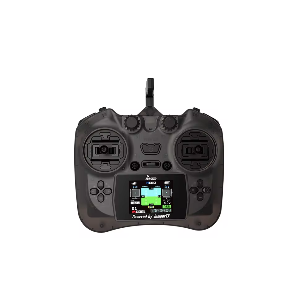 JUMPER Smart 2Inch Color Scree - Drone Smart Rc 评论和价格