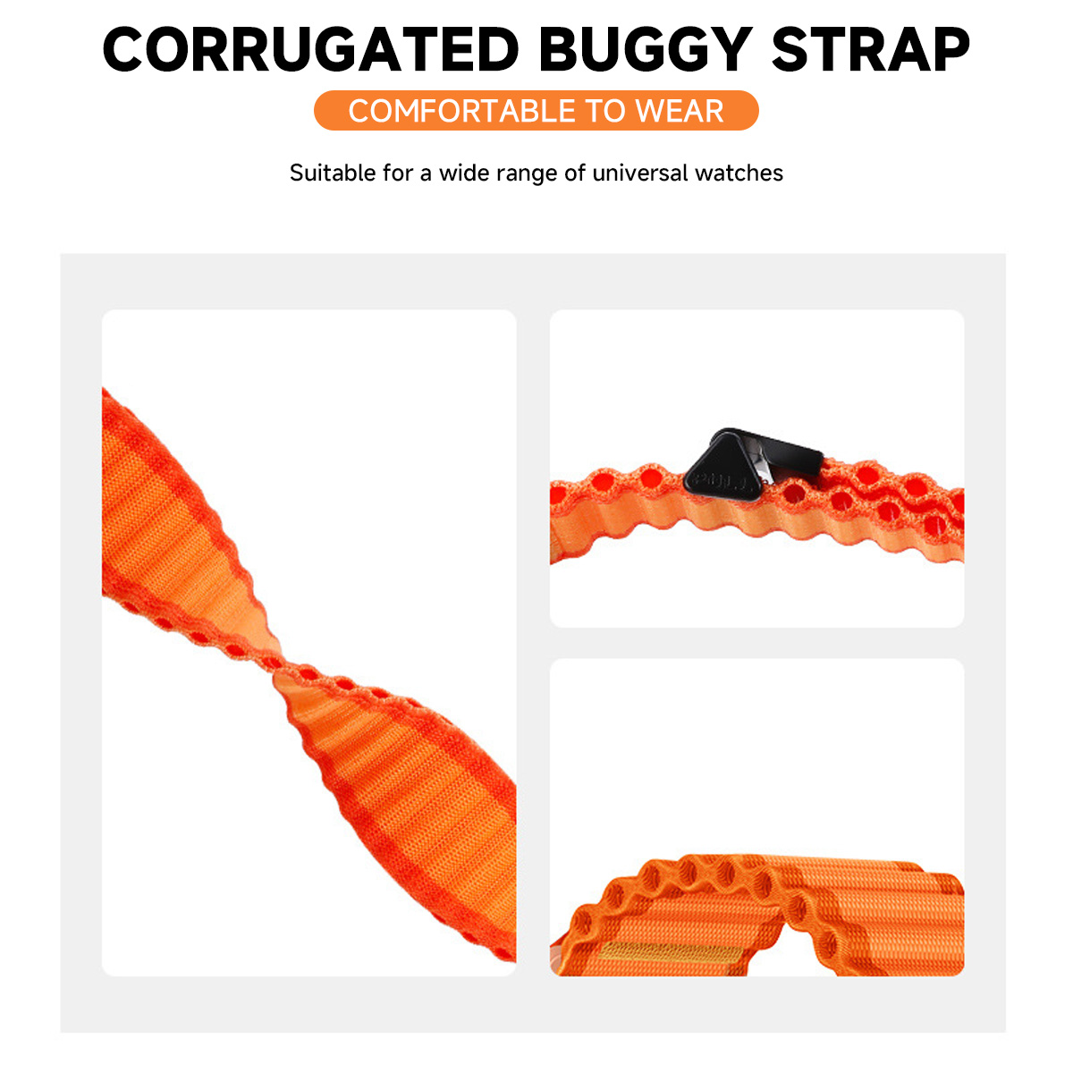 20mm 22mm Nylon Strap for Huaw - Drone Gt3 Rc 评论和价格