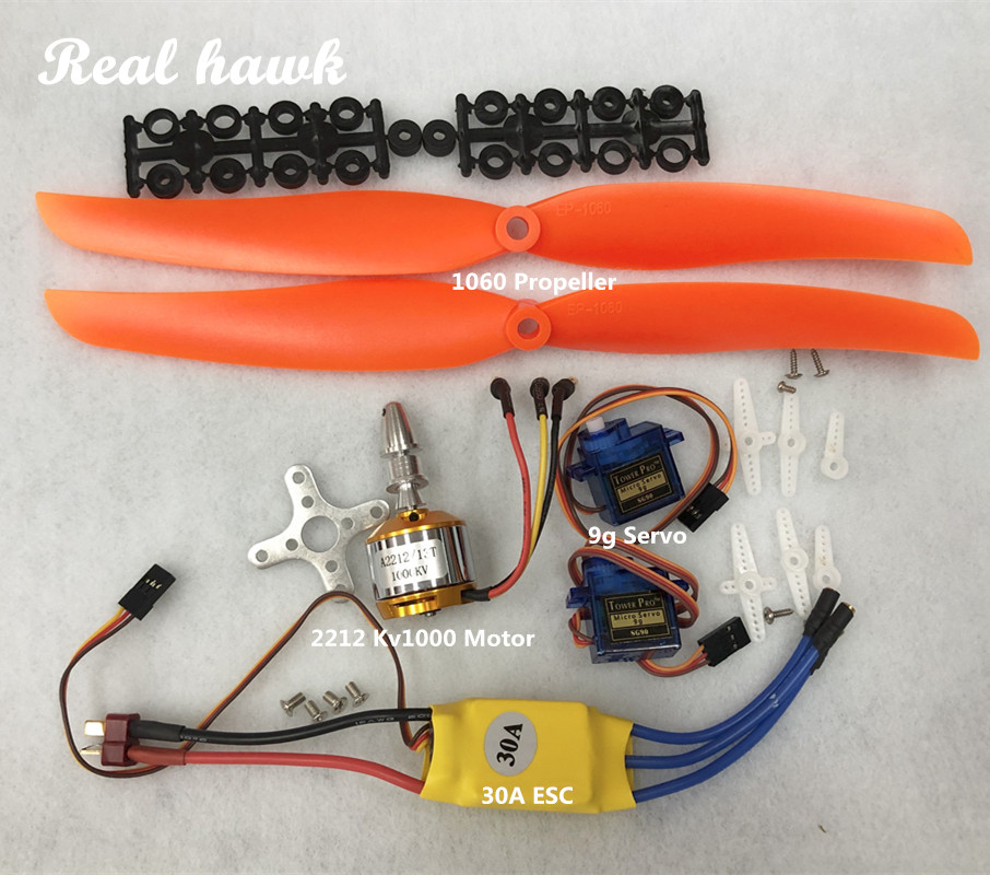 2212 A2212 1000KV Brushless Mo - Drone Rc Aircraft 评论和价格