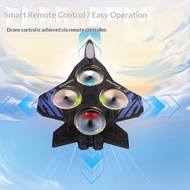 Remote Control Fighter Jet Gli - Drone Rc Fighter Jet 评论和价格