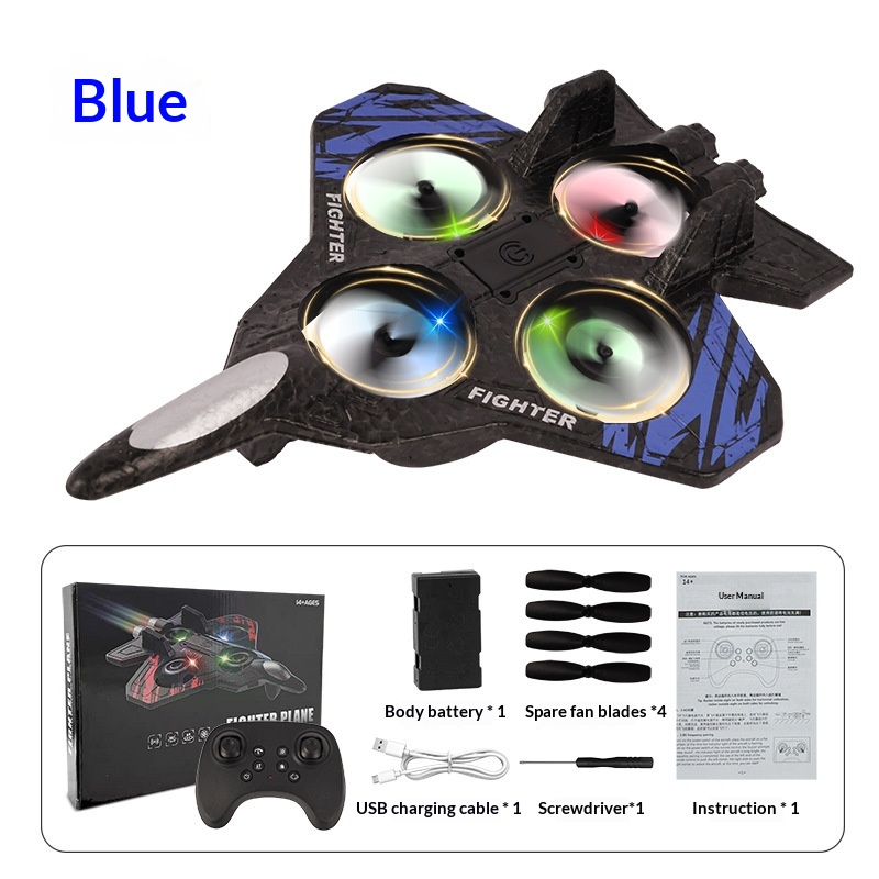 Remote Control Fighter Jet Gli - Drone Rc Fighter Jet 评论和价格