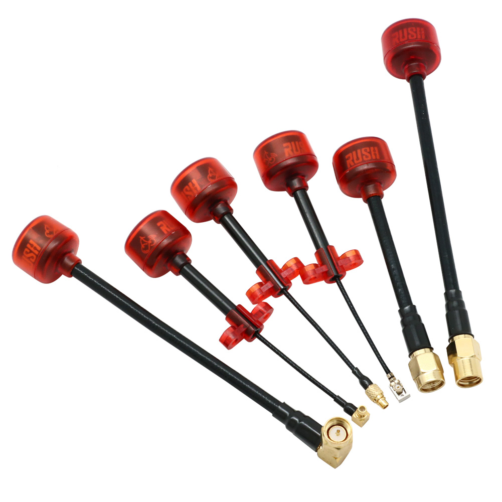 Rush Cherry FPV 5.8G Antenna L - Drone Rc Remote Control 评论和价格