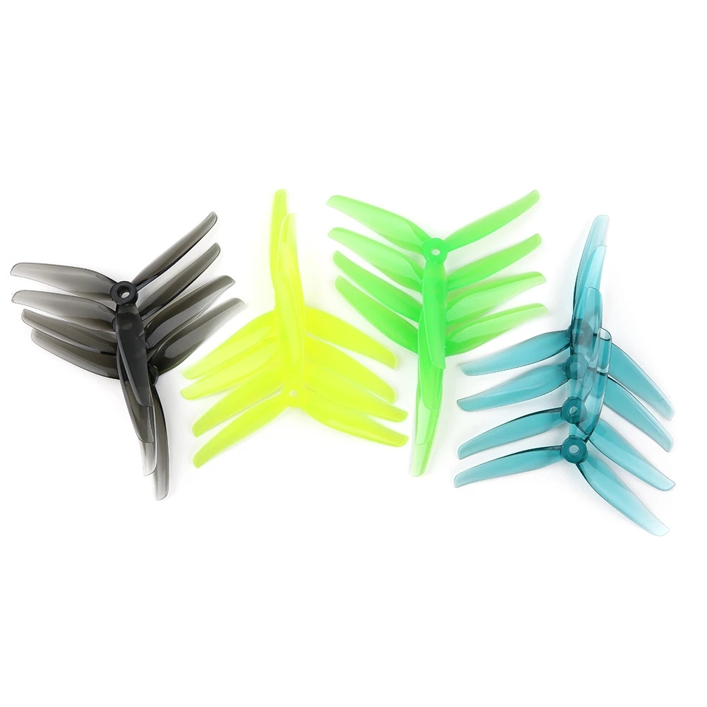 4Pairs IFlight Nazgul F5/5140  - Drone Rc Holder 评论和价格