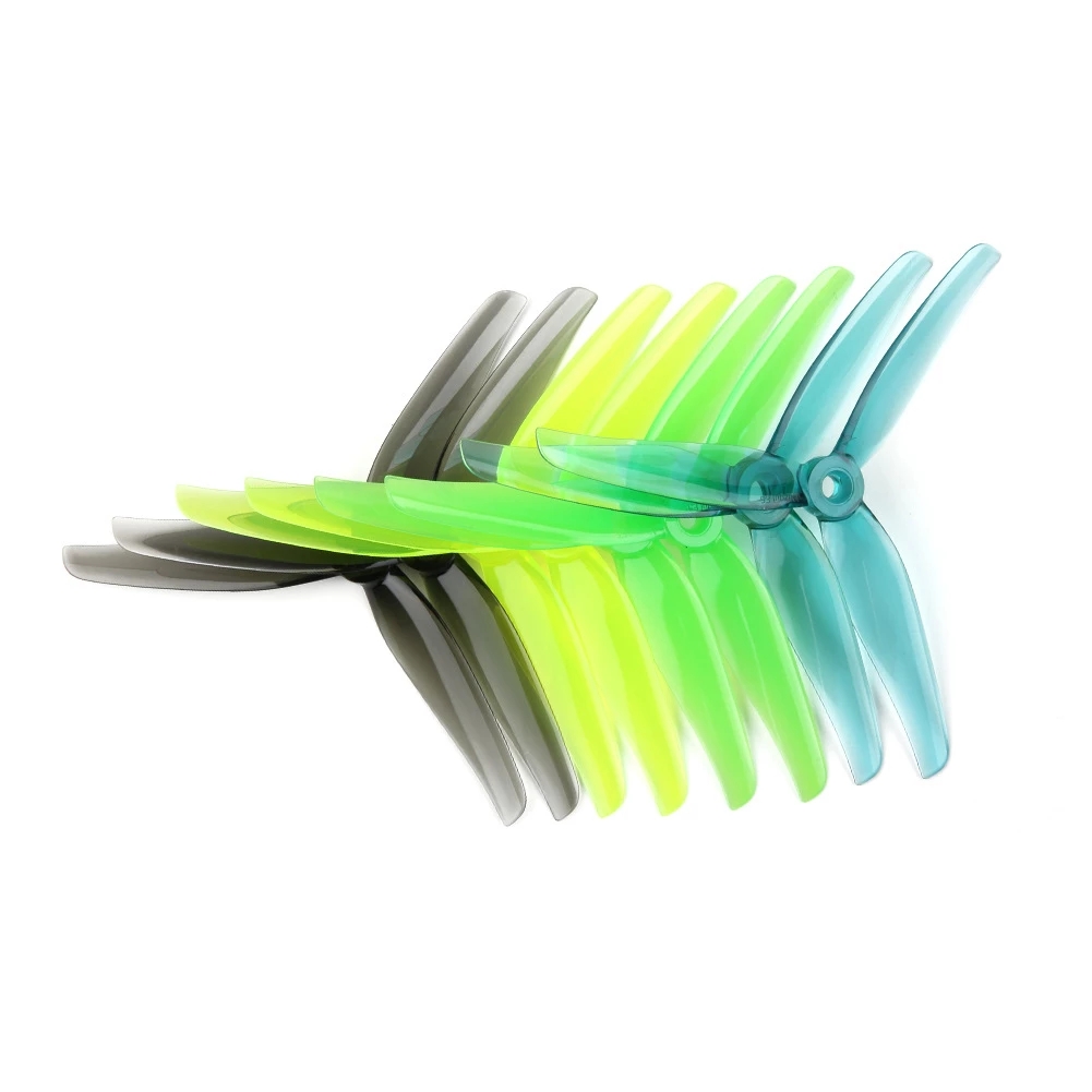 4Pairs IFlight Nazgul F5/5140  - Drone Rc Holder 评论和价格