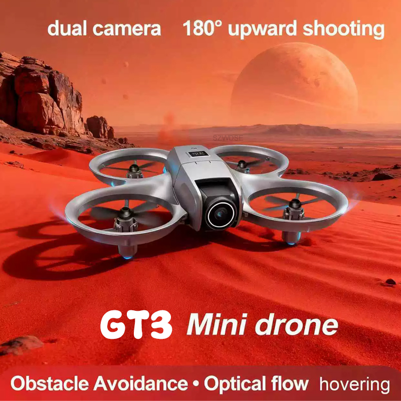 Original GT3 Beginner RC Drone - Drone Gt3 Rc 评论和价格