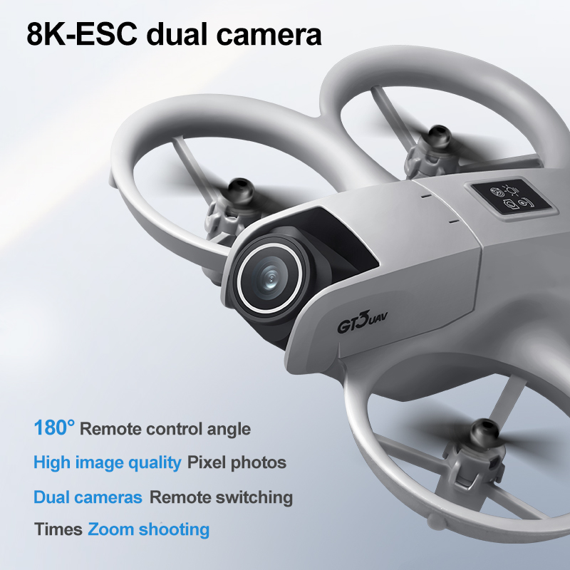 Original GT3 Beginner RC Drone - Drone Gt3 Rc 评论和价格