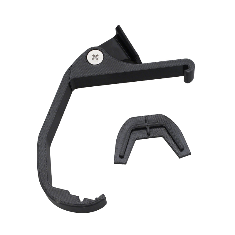 1Set FPV Drone Goggle to Tacti - Drone Rc Holder 评论和价格