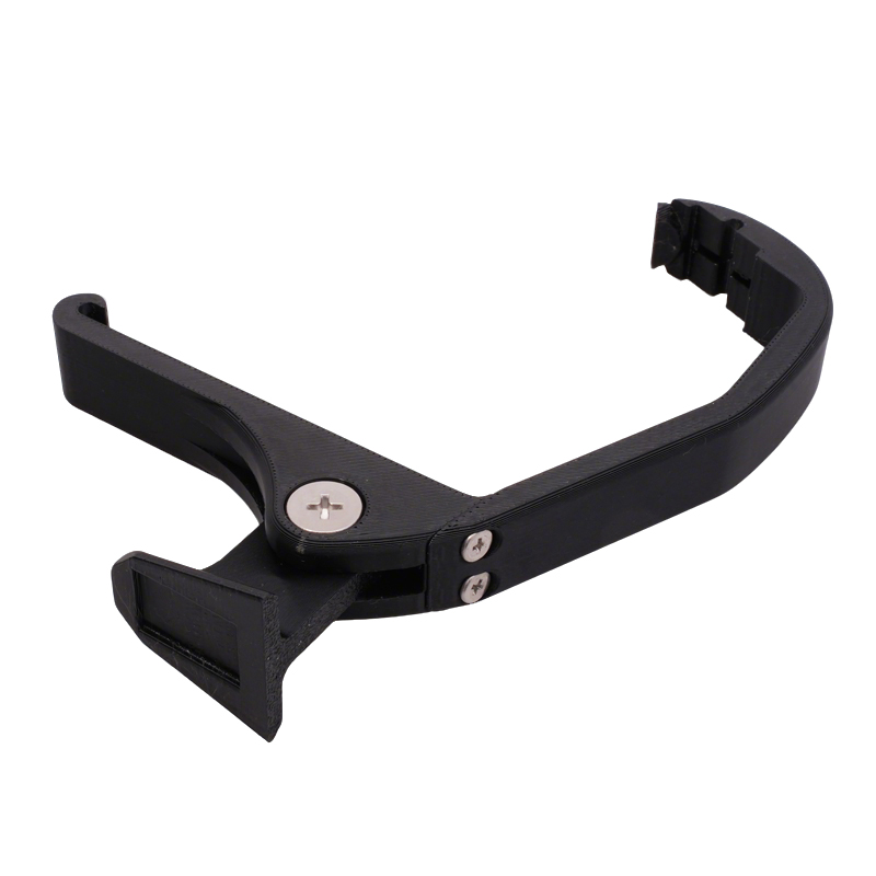 1Set FPV Drone Goggle to Tacti - Drone Rc Holder 评论和价格