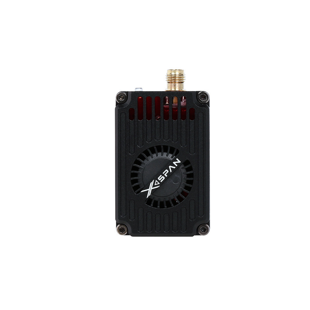 Rushfpv Rush FPV XSPAN 3.1G-3. - Drone Rc Remote Control 评论和价格