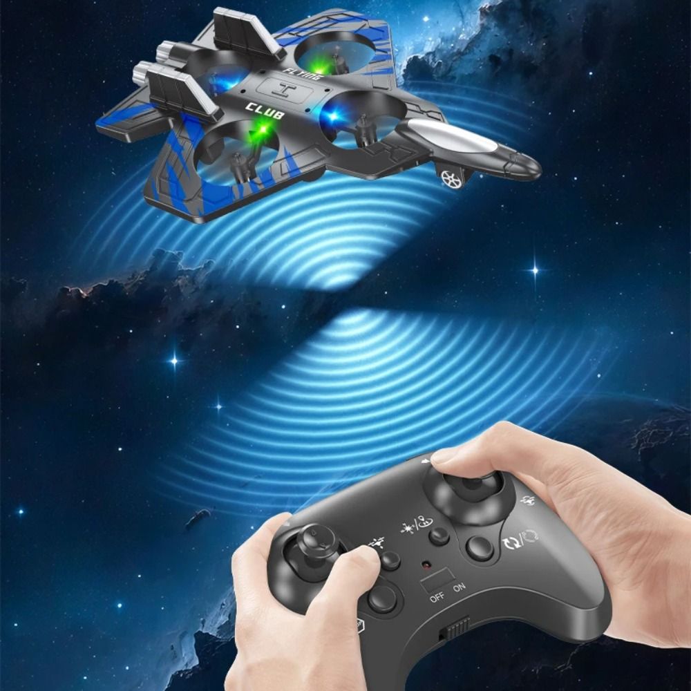EPP Foam Remote Control Foam F - Drone Rc Fighter Jet 评论和价格