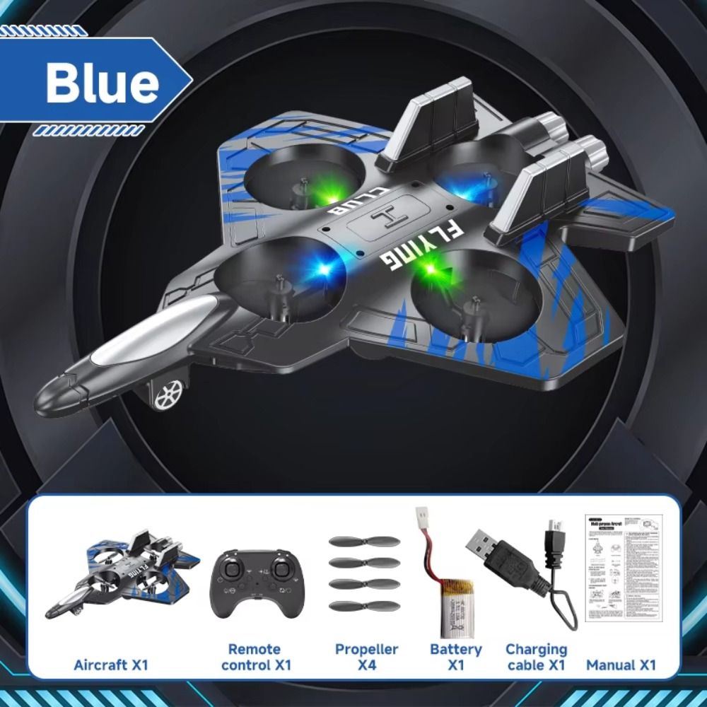 EPP Foam Remote Control Foam F - Drone Rc Fighter Jet 评论和价格