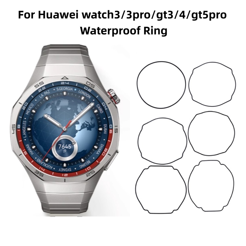 Waterproof Ring for Huawei wat - Drone Gt3 Rc 评论和价格
