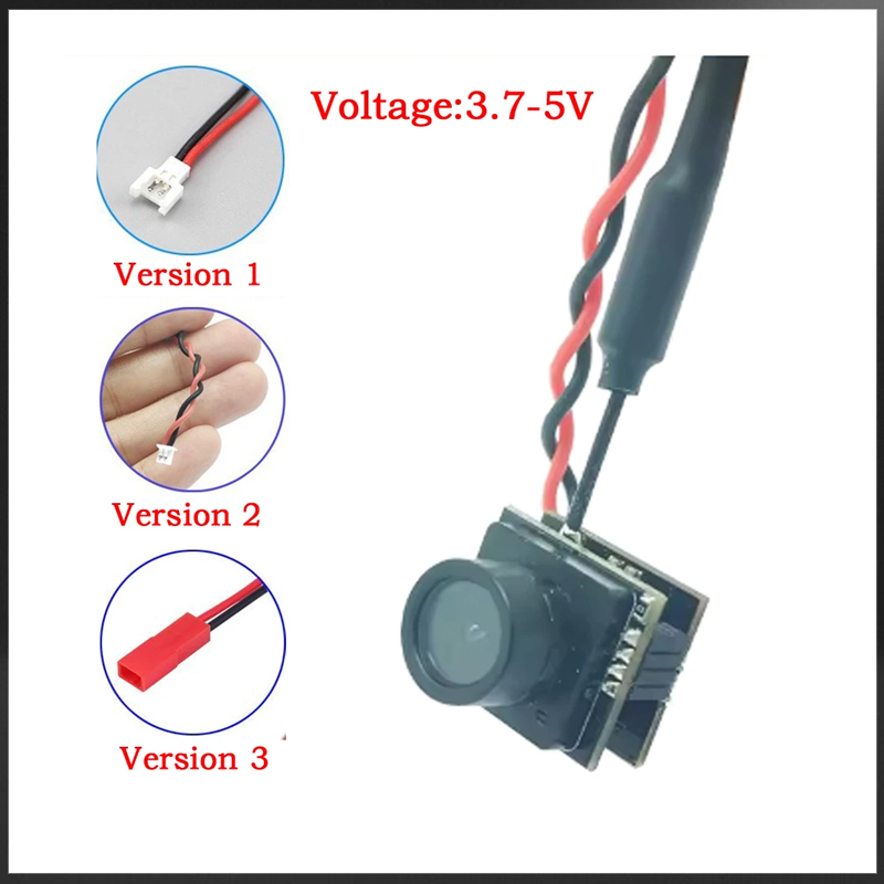 SLONWAKE FPV 25mW power simula - Drone Rc Remote Control 评论和价格