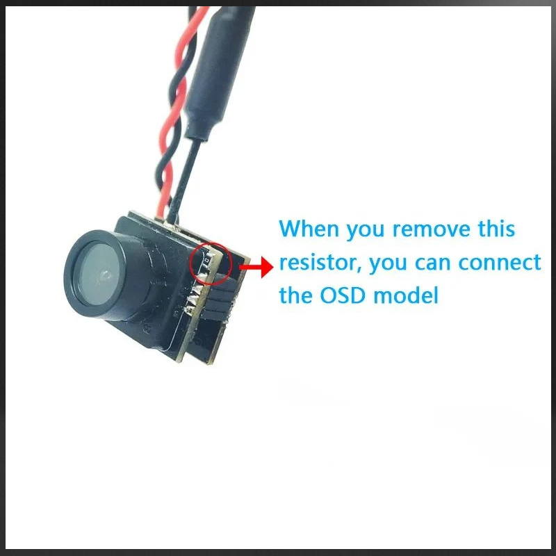 SLONWAKE FPV 25mW power simula - Drone Rc Remote Control 评论和价格