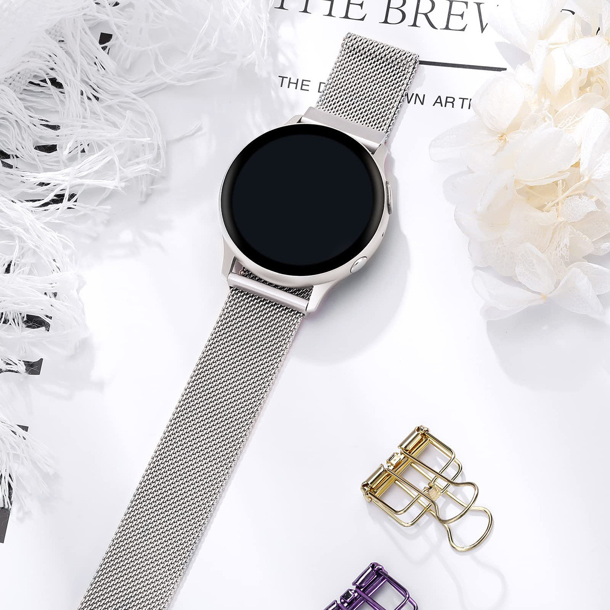 Fashion Watch Band for  Samsun - Drone Gt3 Rc 评论和价格