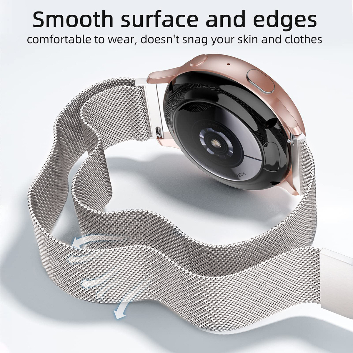 Fashion Watch Band for  Samsun - Drone Gt3 Rc 评论和价格