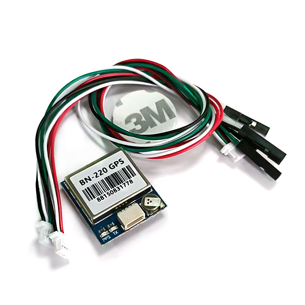 BN-220 BN880 GPS GLONASS Modul - Drone Lipo Battery 评论和价格