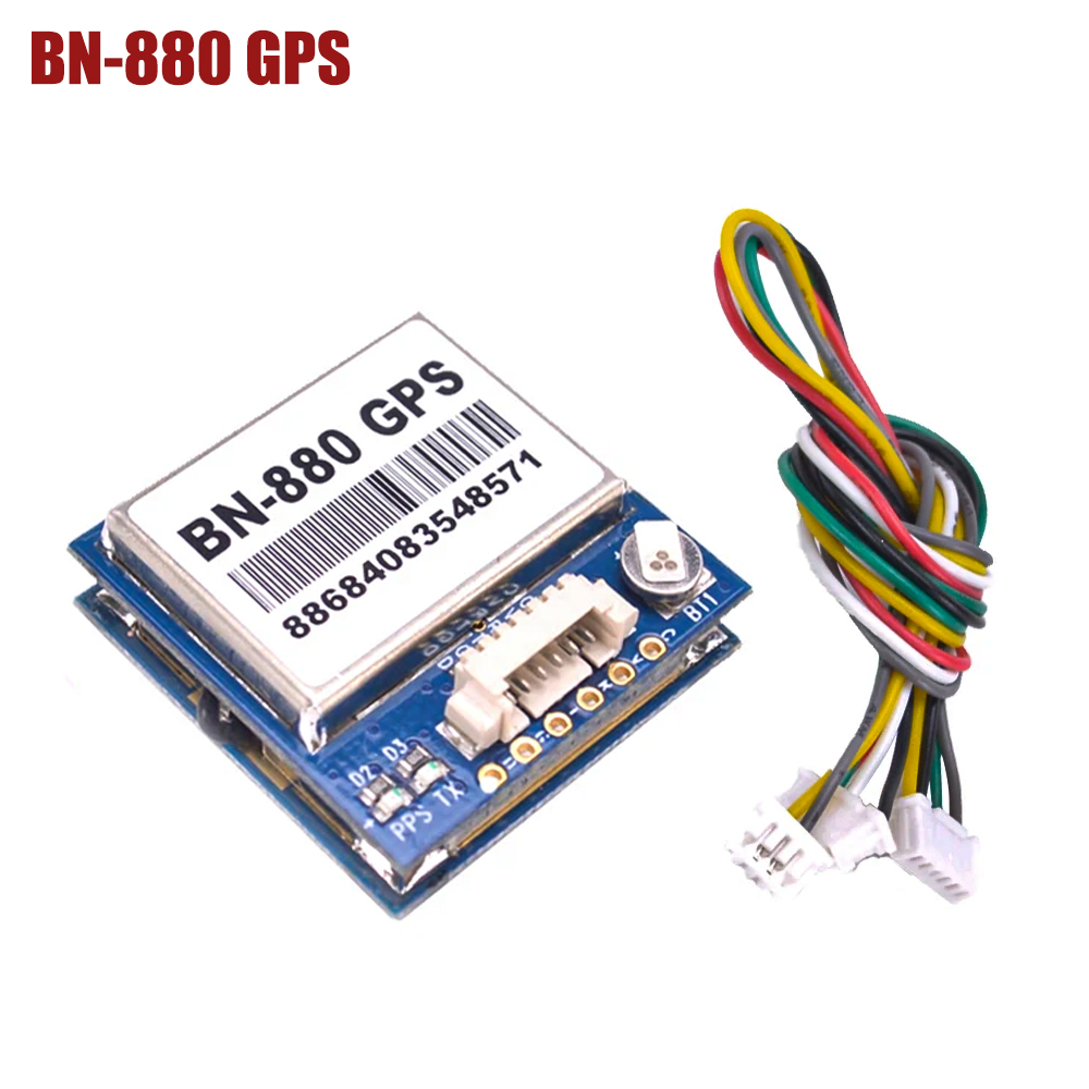 BN-220 BN880 GPS GLONASS Modul - Drone Lipo Battery 评论和价格