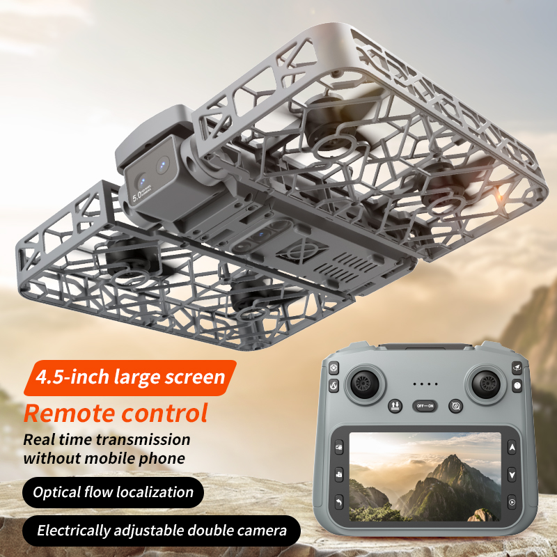 Lenovo S161 MAX Foldable RC Qu - Drone Smart Rc 评论和价格