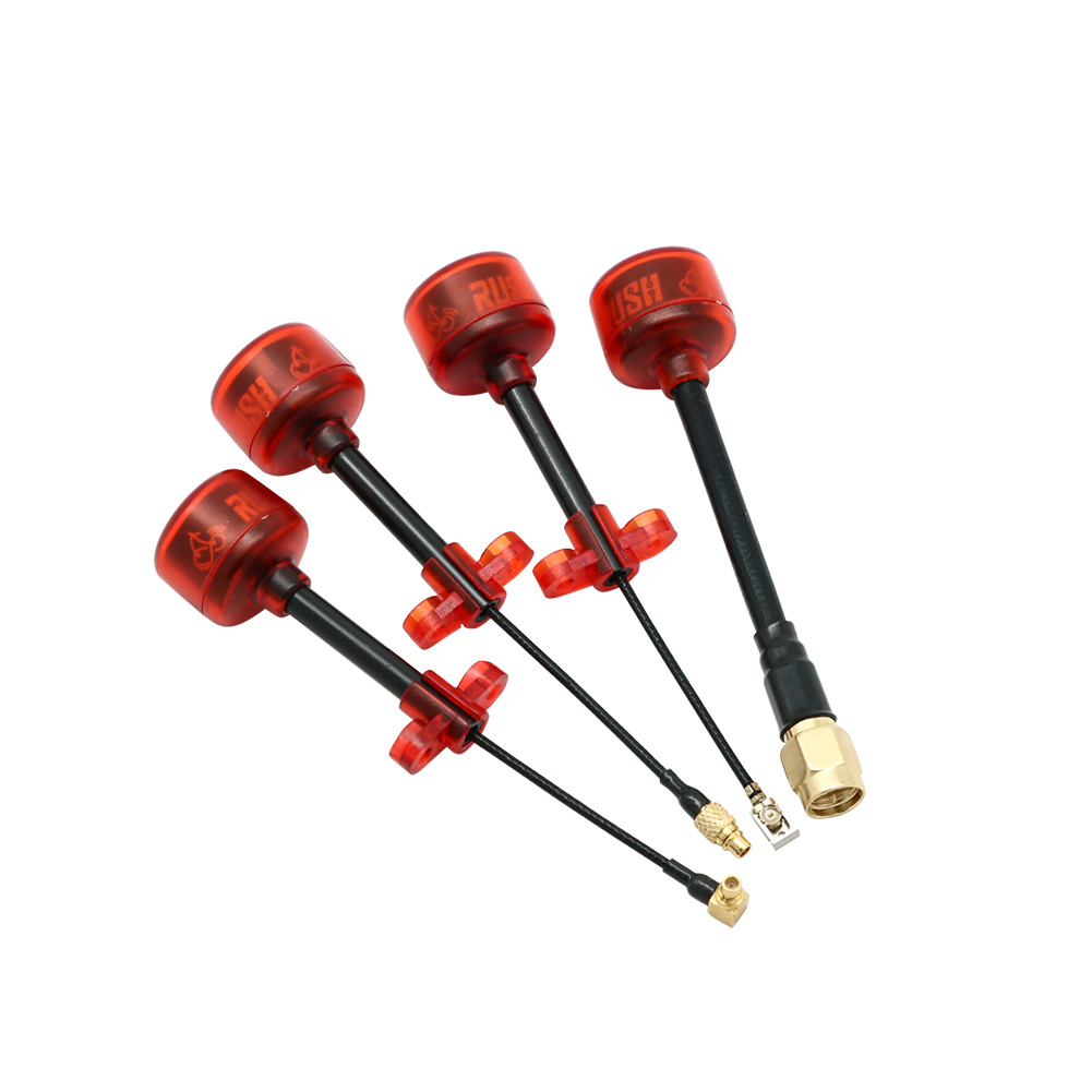 Rush Cherry FPV 5.8G Antenna L - Drone Rc Remote Control 评论和价格