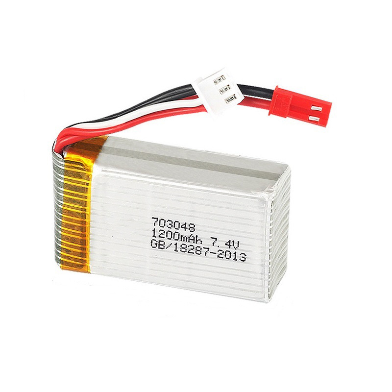 Lipo Battery 2S 7.4V 1200mAh 7 - Drone Lipo Battery 评论和价格