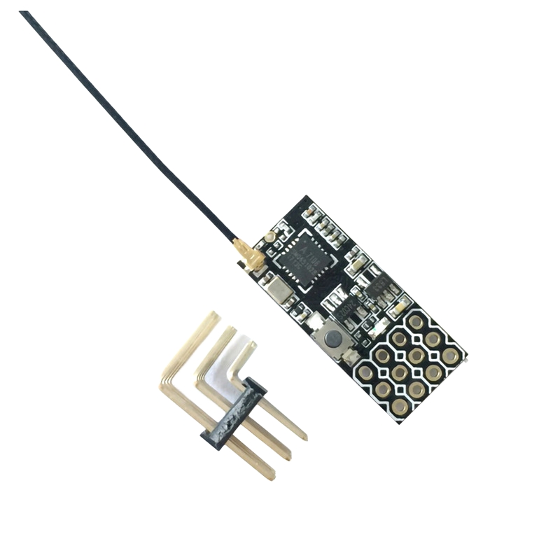 Flysky FS2A Mini Receiver 4CH  - Drone Lipo Battery 评论和价格