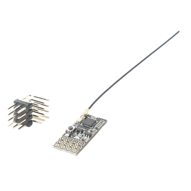 Flysky FS2A Mini Receiver 4CH  - Drone Lipo Battery 评论和价格
