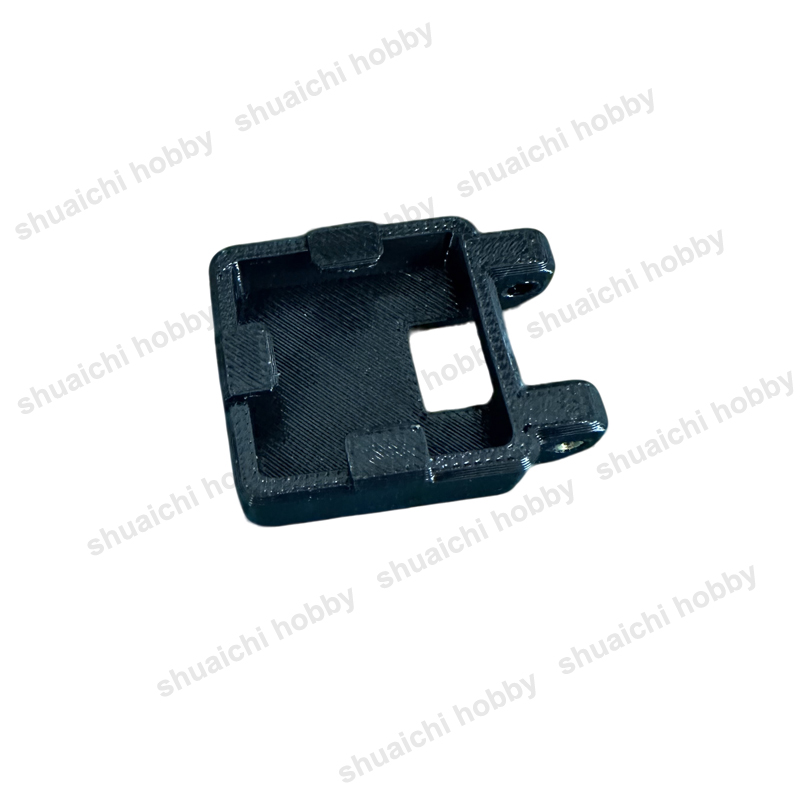 1PCS 3D Printing BZ251 1018C T - Drone Rc Holder 评论和价格