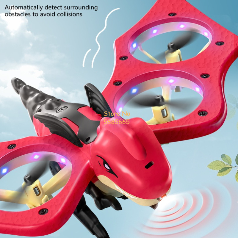 Smart Gravity Sensing 4 Axis R - Drone Smart Rc 评论和价格
