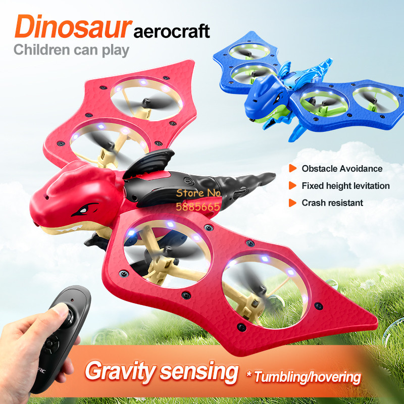 Smart Gravity Sensing 4 Axis R - Drone Smart Rc 评论和价格