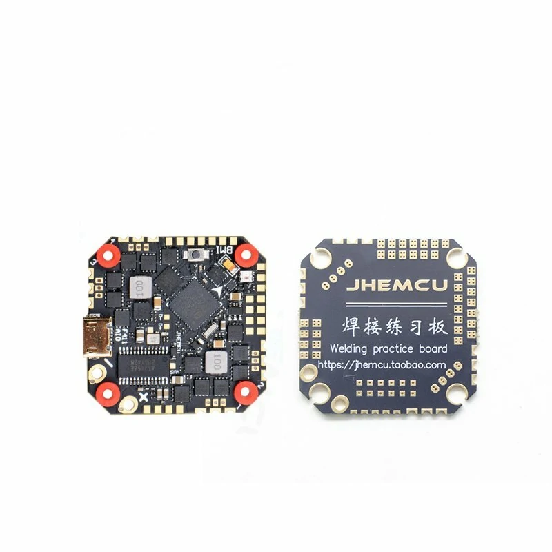 JHMCU Flight Controller Solder - Drone Rc Remote Control 评论和价格