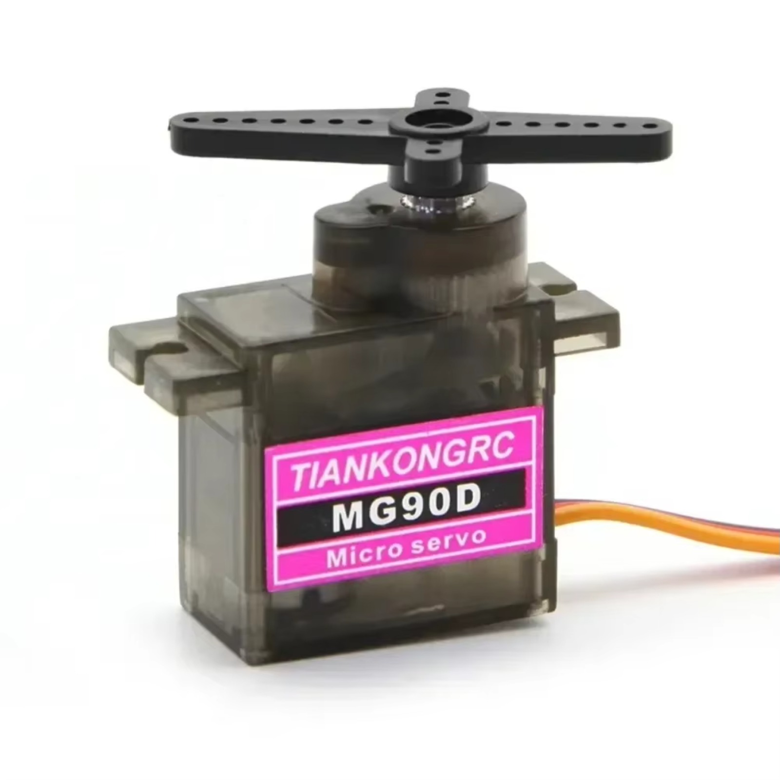 MG90D 9g Micro Servo High Torq - Drone Rc Aircraft 评论和价格