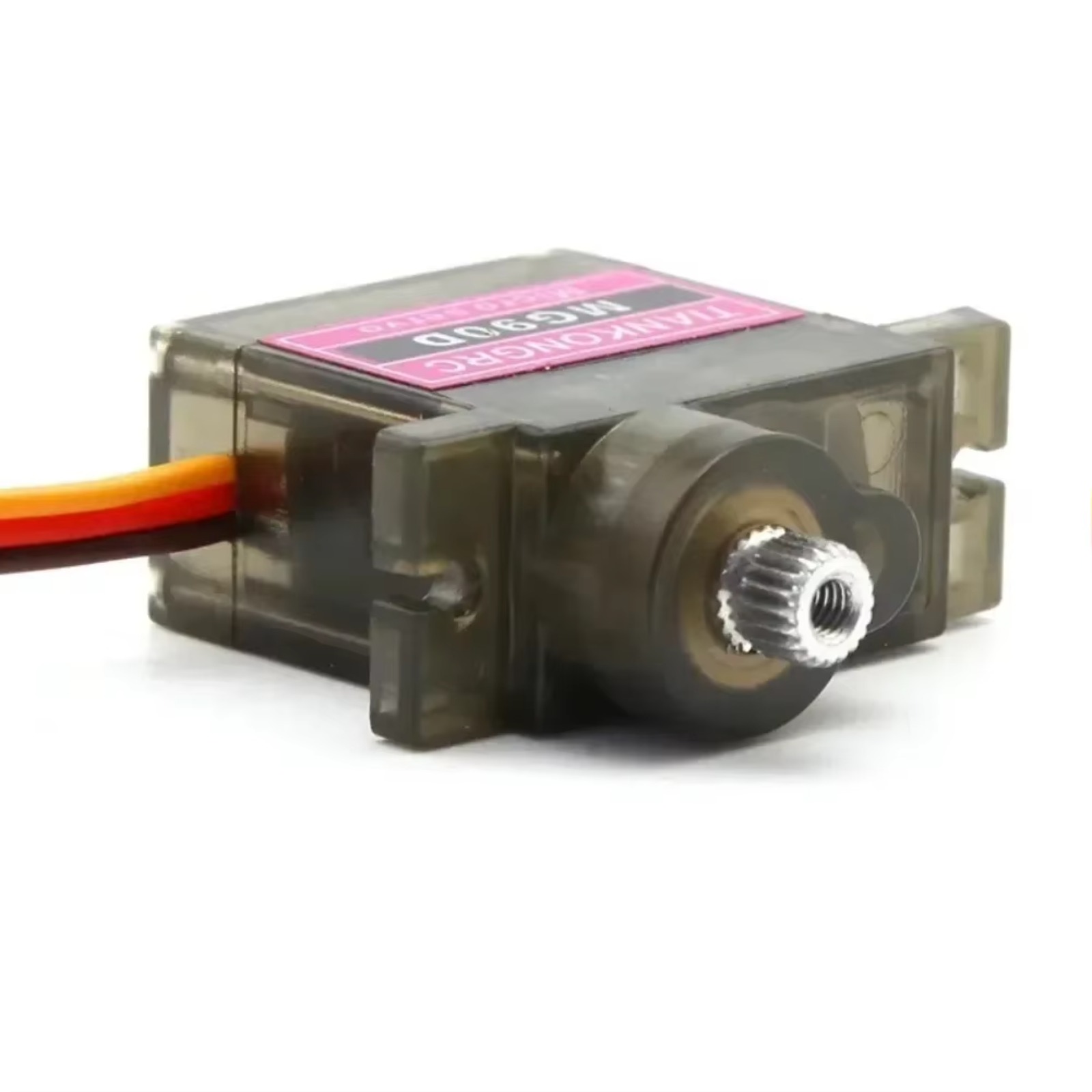 MG90D 9g Micro Servo High Torq - Drone Rc Aircraft 评论和价格
