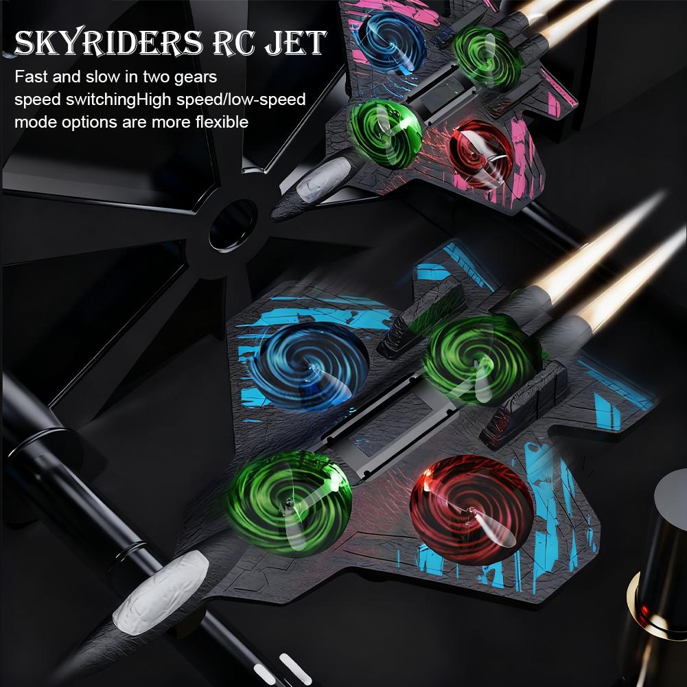 Remote Control Fighter Kids Fl - Drone Rc Fighter Jet 评论和价格